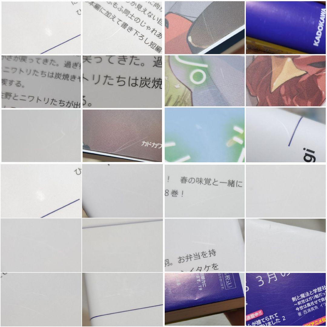 前略、山暮らしを始めました。1～9巻