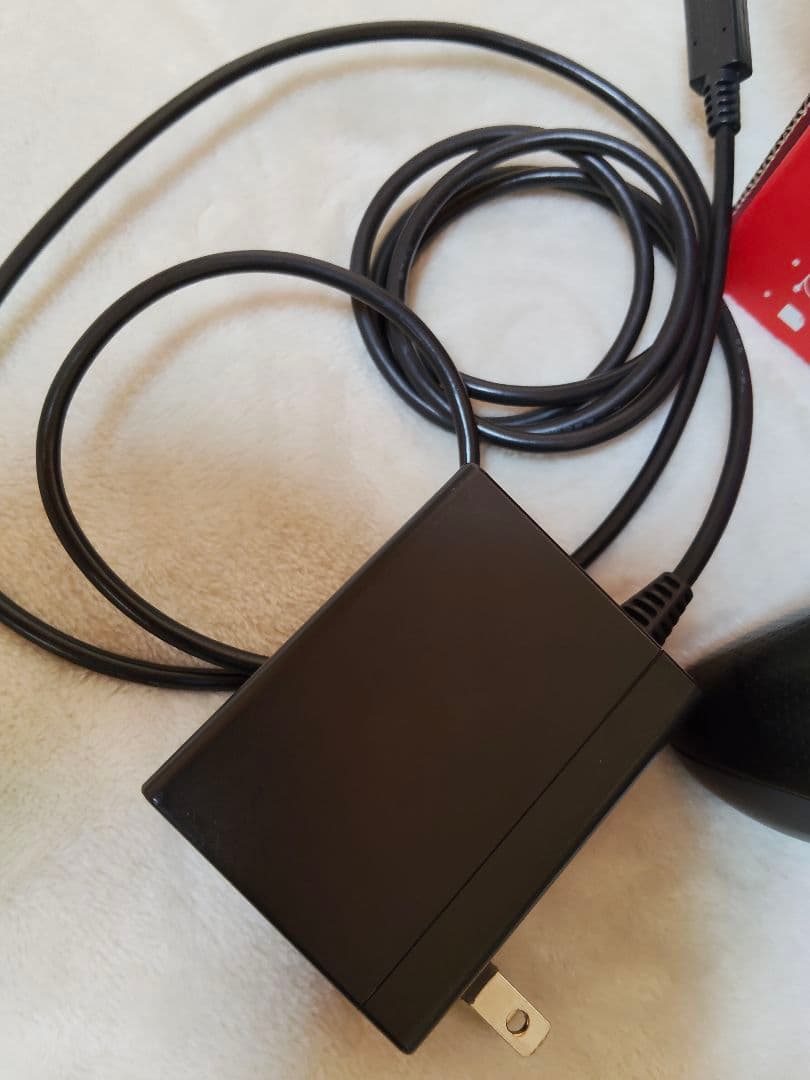 Nintendo Switch 本体 動作確認済　プロコン　ケース付き