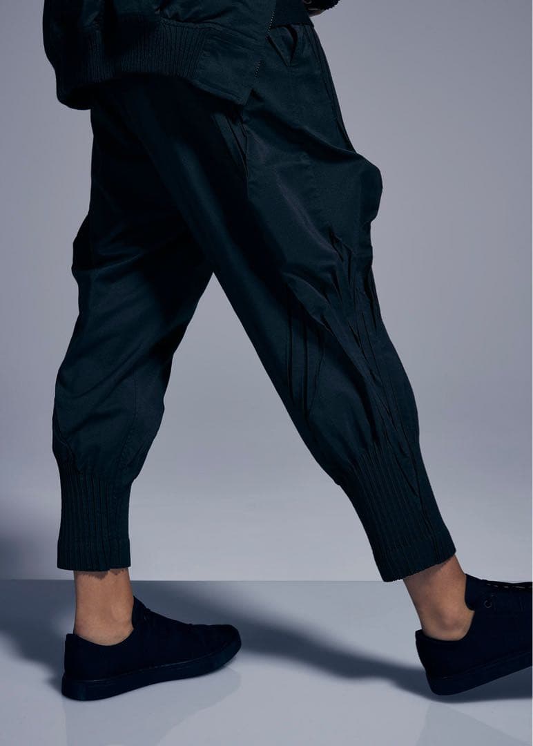 A-POC ABLE ISSEY MIYAKE TYPE-S BASICSパンツ
