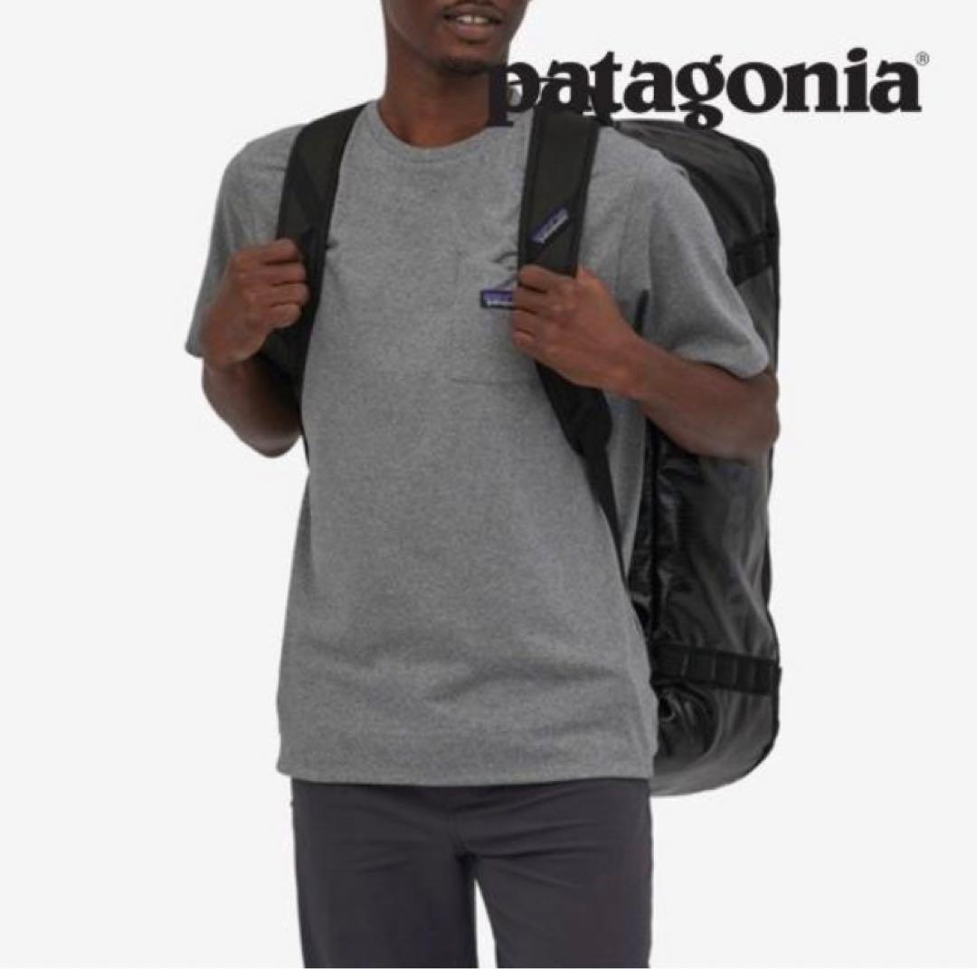 バッグ patagonia Black Hole Duffel 70L