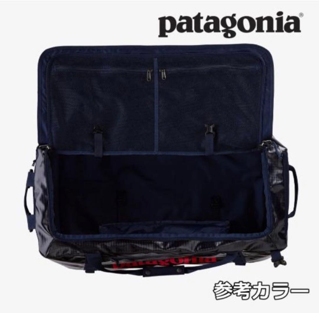 バッグ patagonia Black Hole Duffel 70L