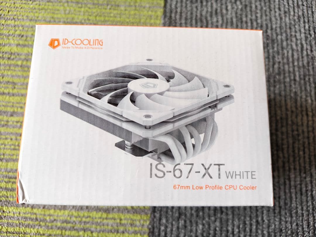 ASUS TUF B650M-E ＋Ryzen5 7600X+クーラセット