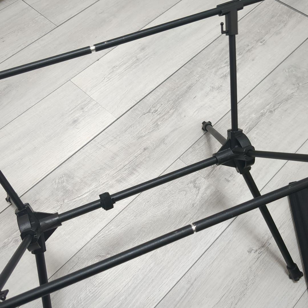 BOC　The RePET 600D Folding Hexa Table