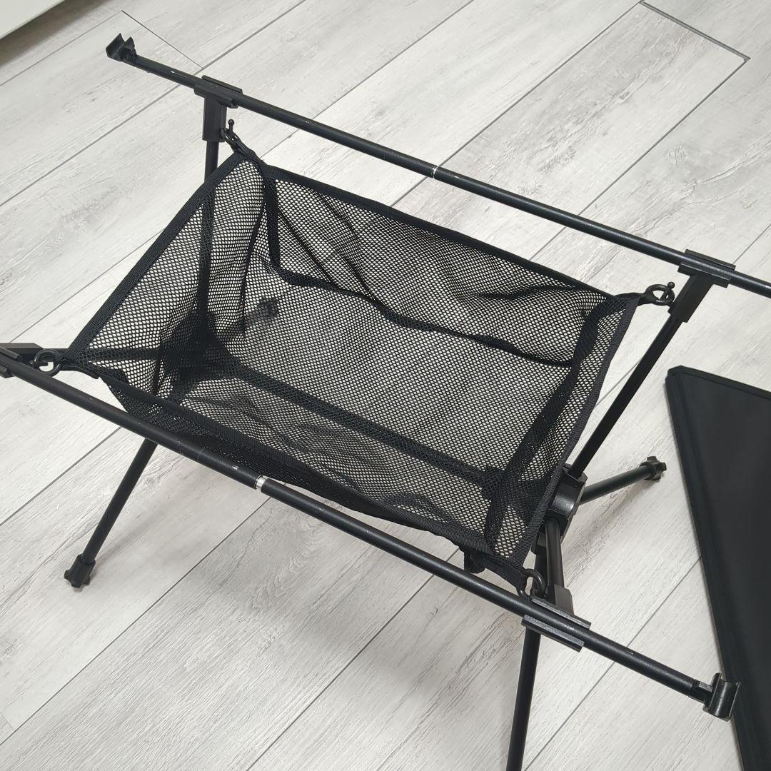 BOC　The RePET 600D Folding Hexa Table