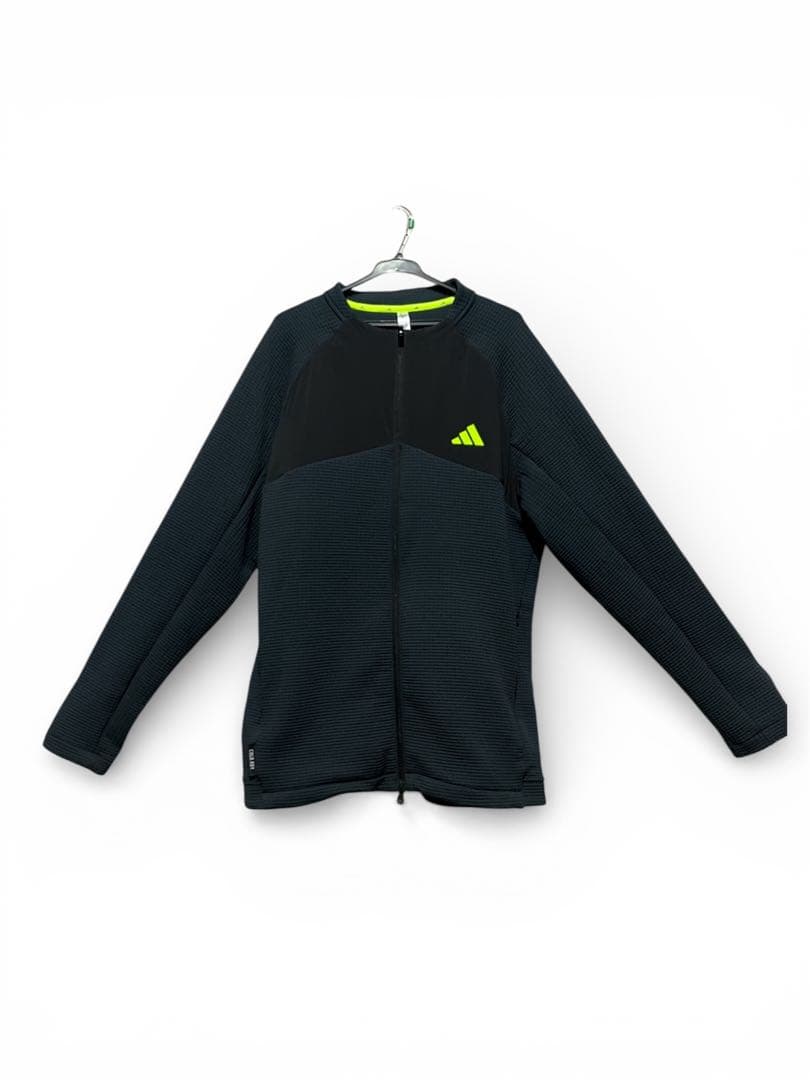 adidas ゴルフセットアップXL ジャケット パンツ セット