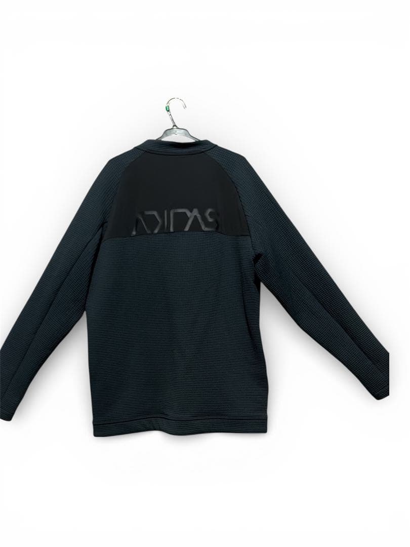 adidas ゴルフセットアップXL ジャケット パンツ セット