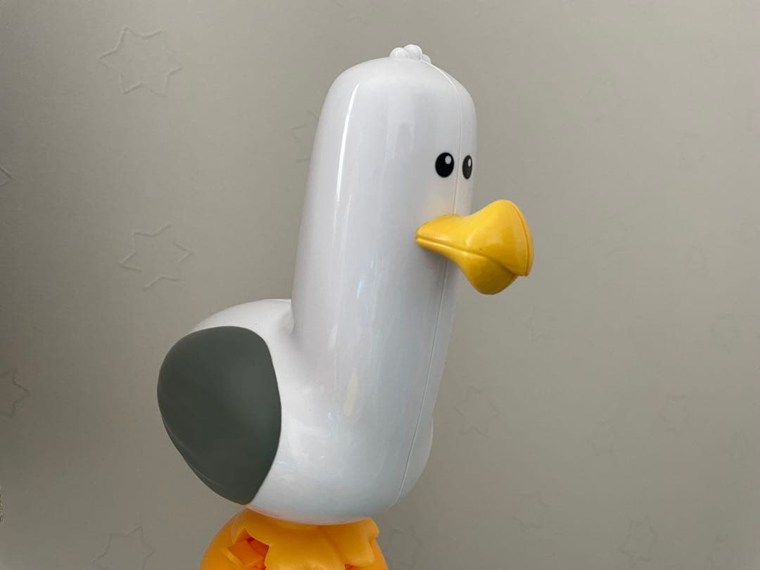 ディズニー　ニモ　ジャンパルー