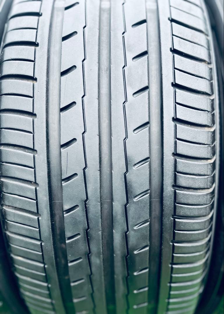 215/45R17,YOKOHAMA BluEarth-ES ES32.22年