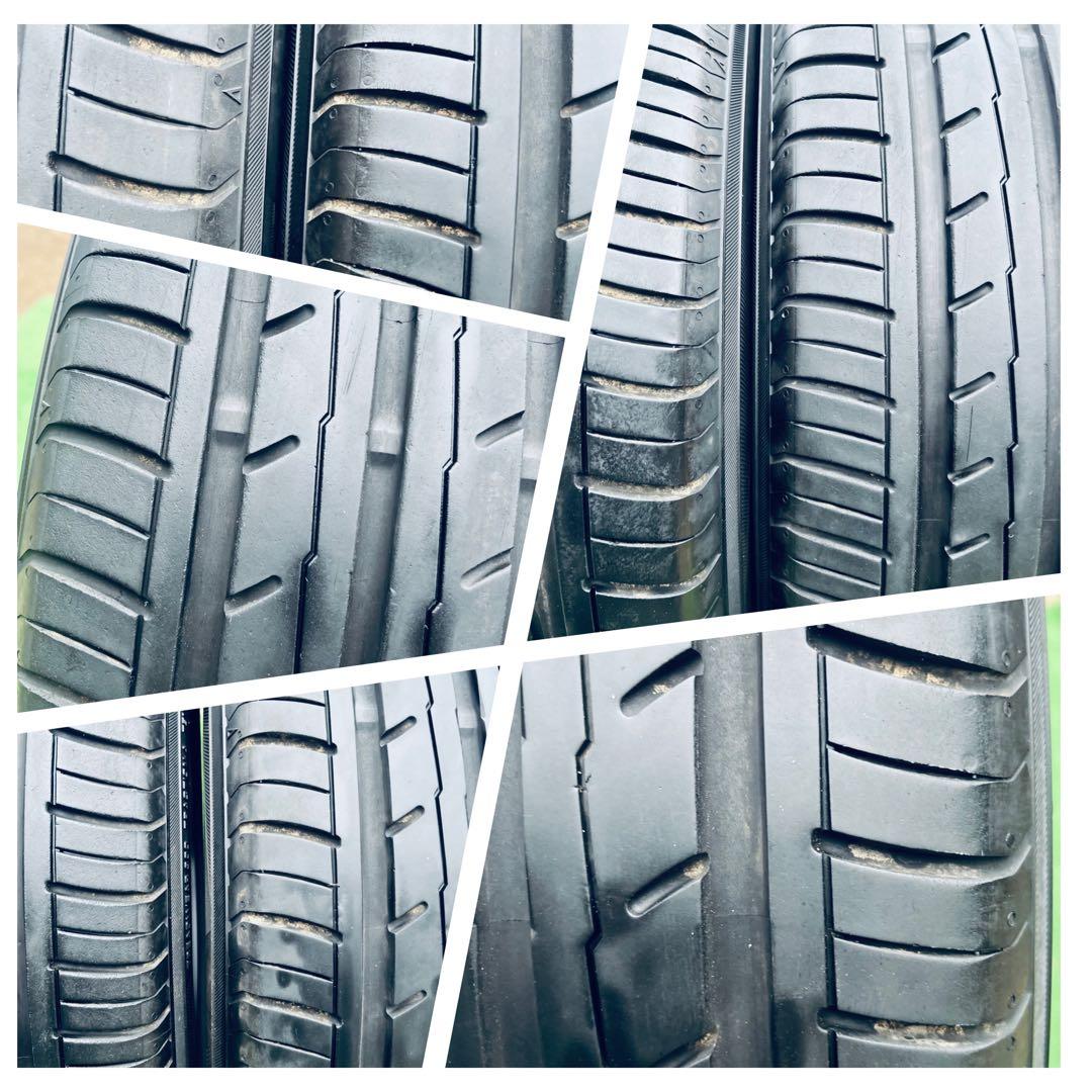 215/45R17,YOKOHAMA BluEarth-ES ES32.22年