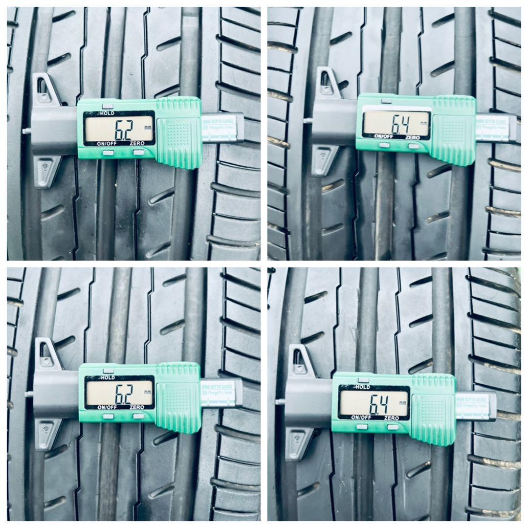 215/45R17,YOKOHAMA BluEarth-ES ES32.22年