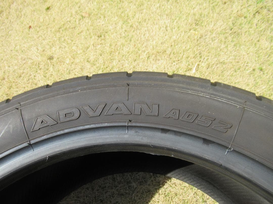☆送料無料 室内保管☆A052 225/45 R17インチ☆