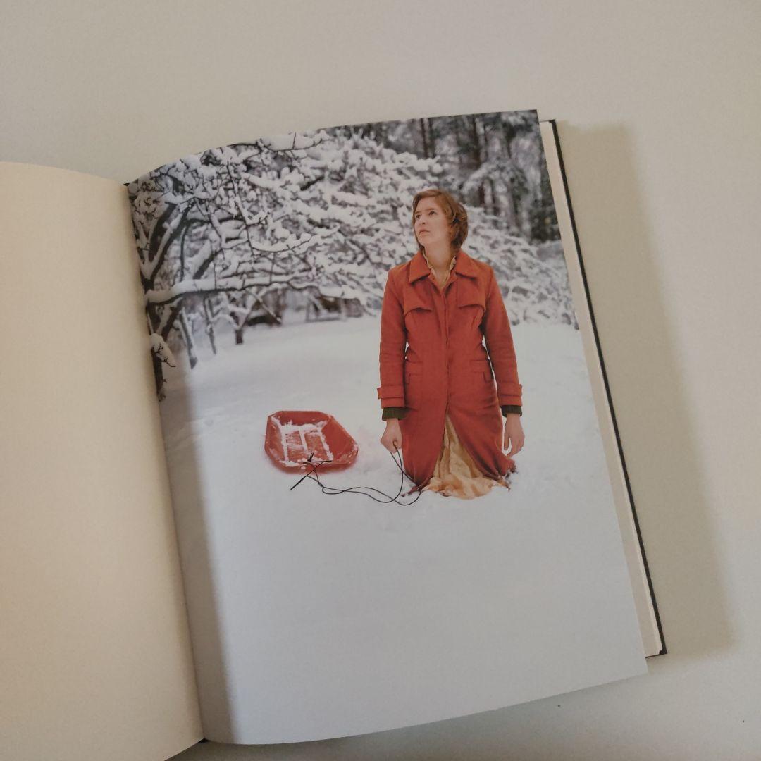 Wilma Hurskainen　写真集