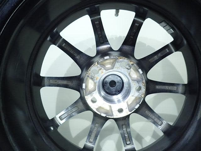 B1034【送料無料】スタッドレスホイール4本セット 215/60R16