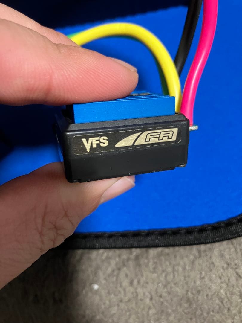 KOプロポex-10ユーラスRF902s 2.4G KR902s受信機３つ