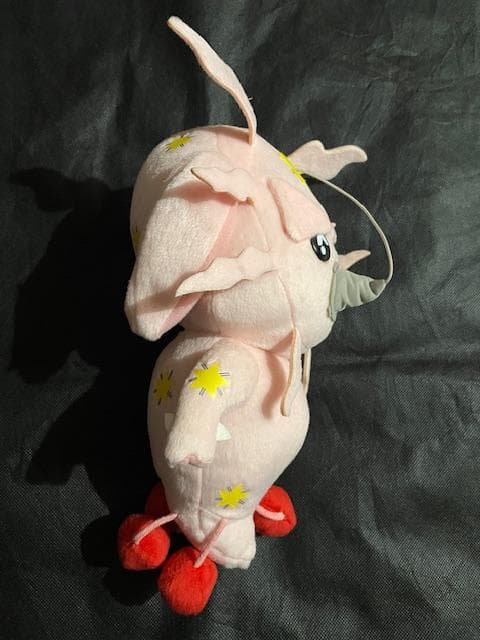 中古タスク act1 ぬいぐるみ ジョジョの奇妙な冒険 スティール・ボール・ラン