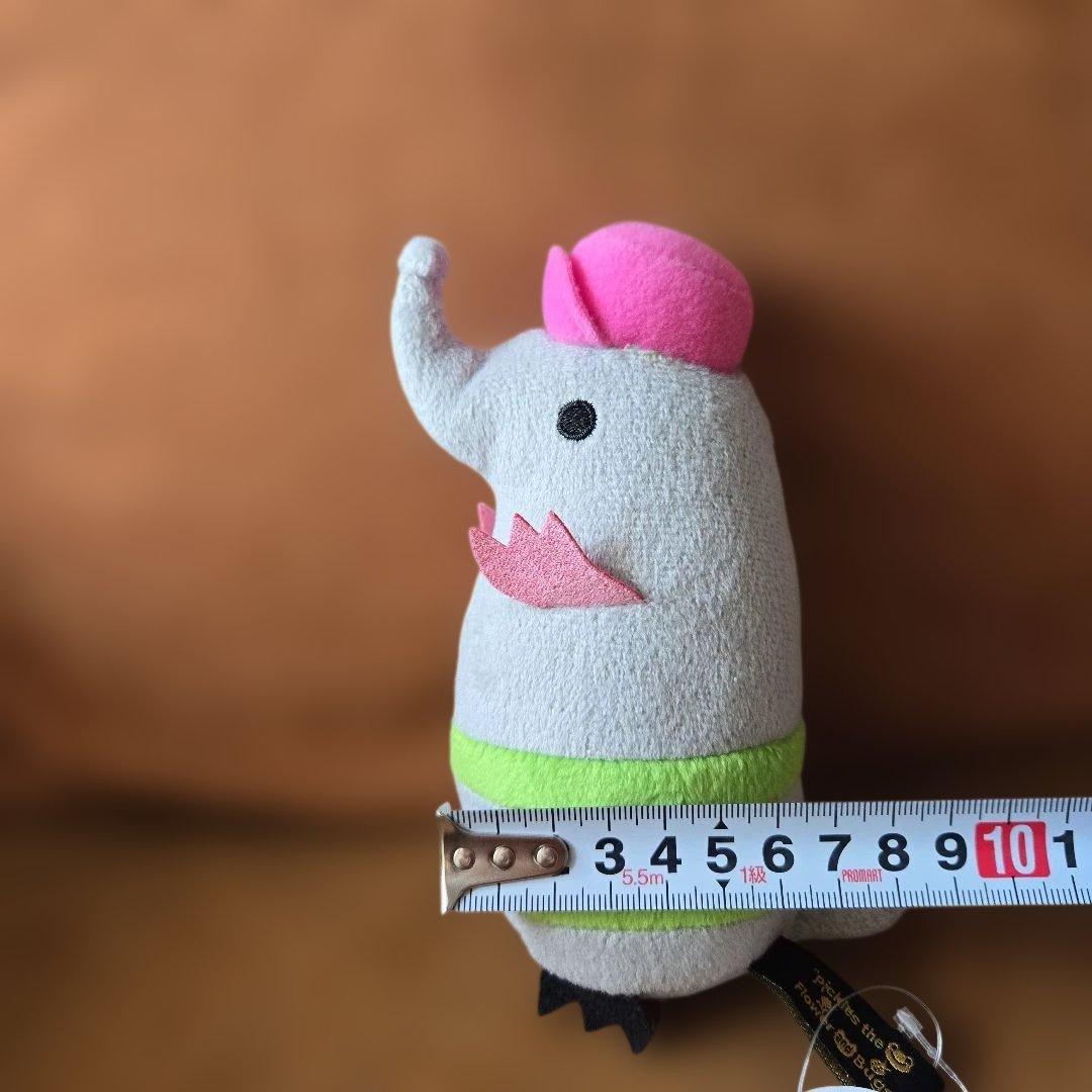 かえるのピクルス キンプロ×ピクルス ビーンドール モグルー
