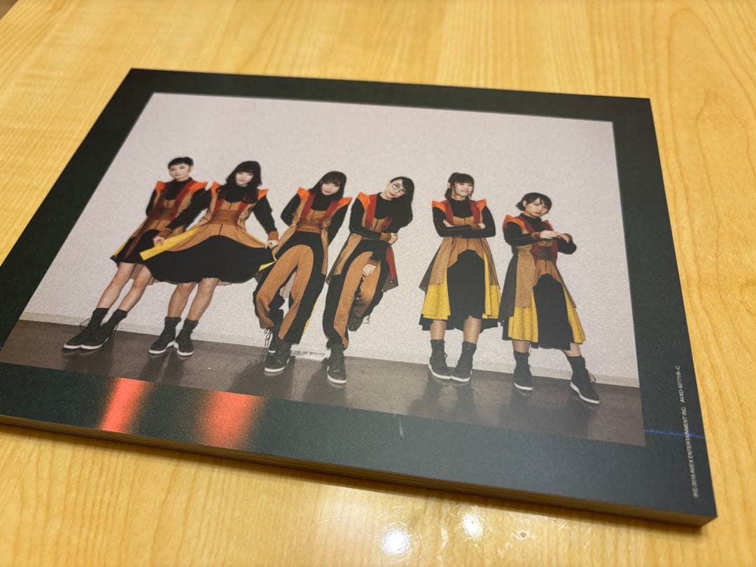 BiSH THE NUDE Blu-ray Disc+CD2枚組　初回生産限定盤