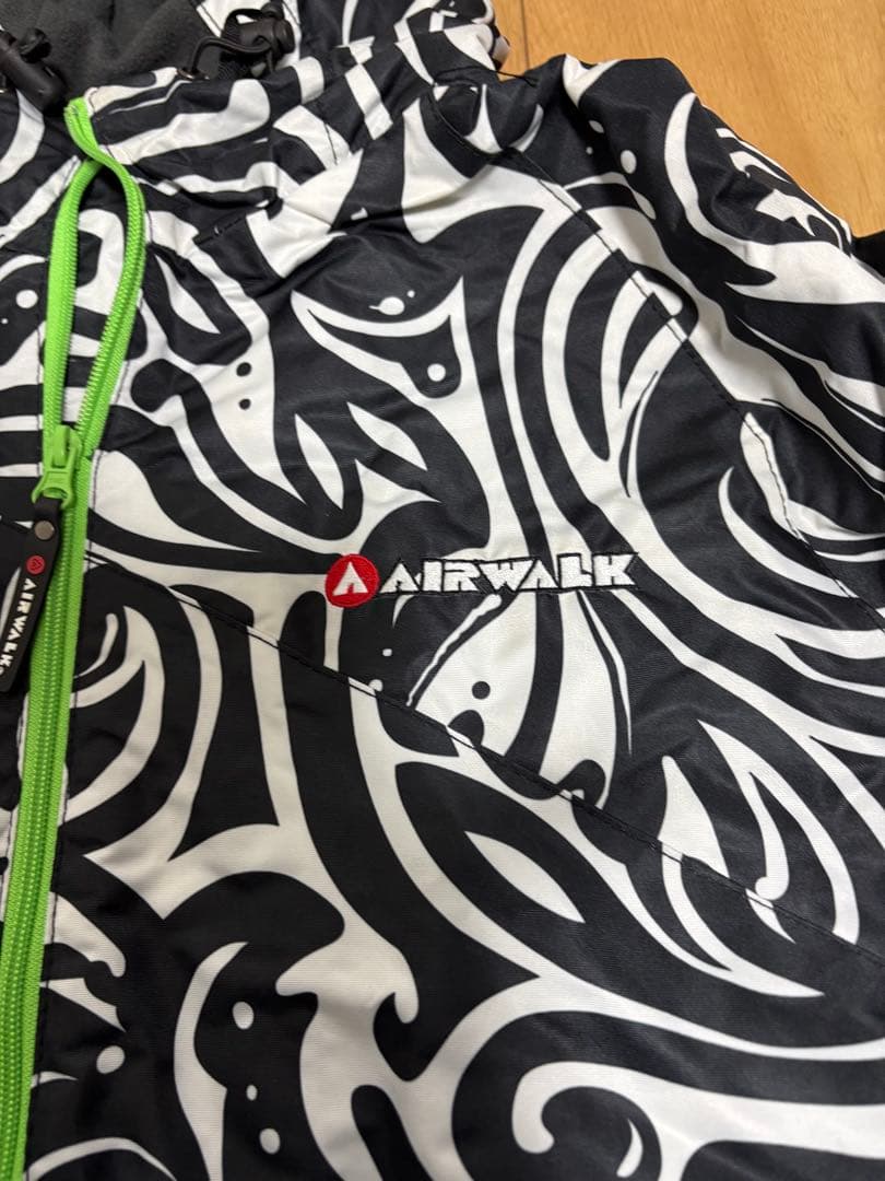 AIRWALK スノーボードウェア LLサイズ