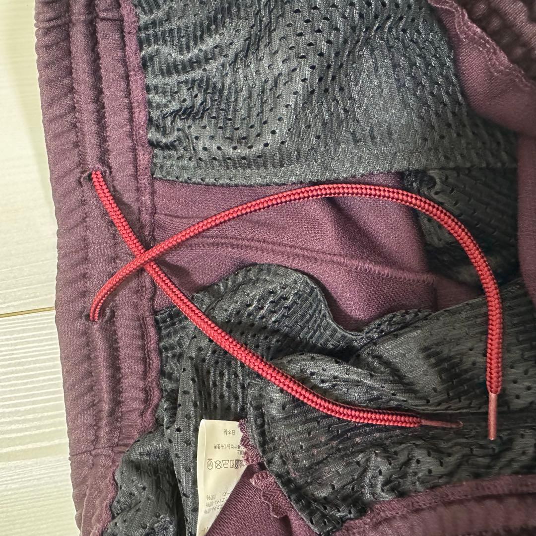 【NEEDLES 】TRACK PANT - POLY SMOOTH