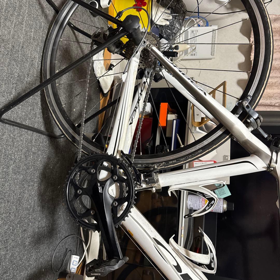 ORBEA ONYX 51 オニキス　引き取り希望！