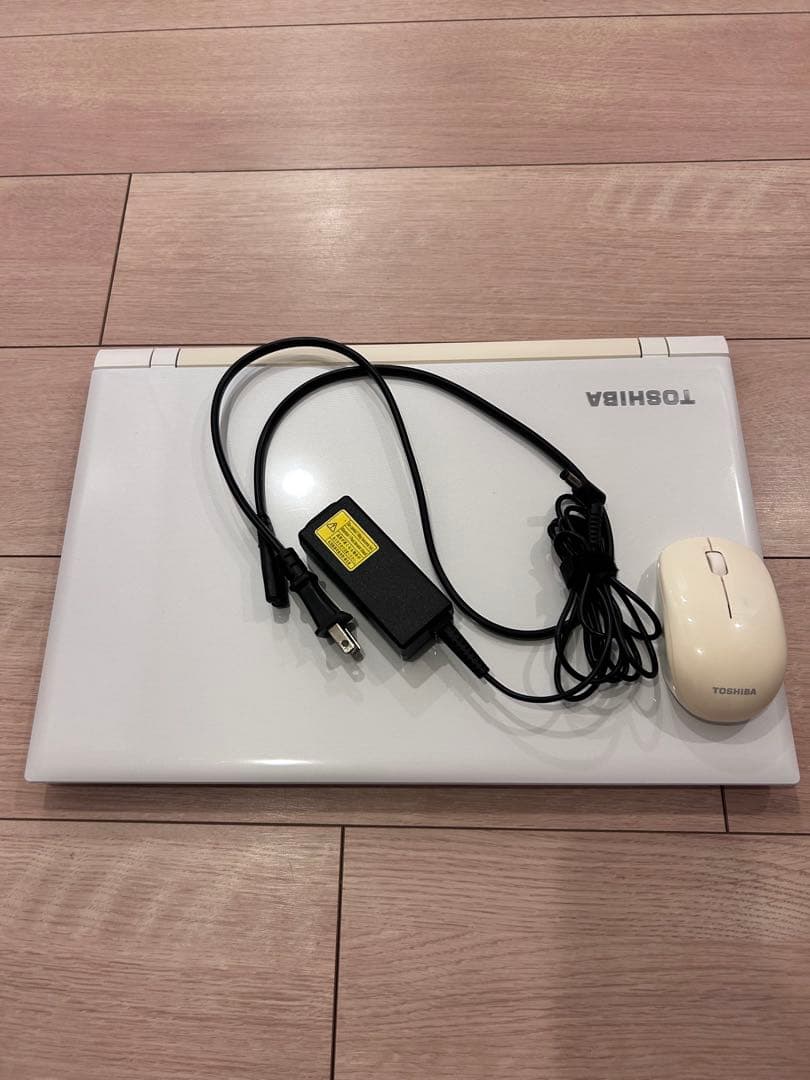 TOSHIBA dynabook corei3 office付き