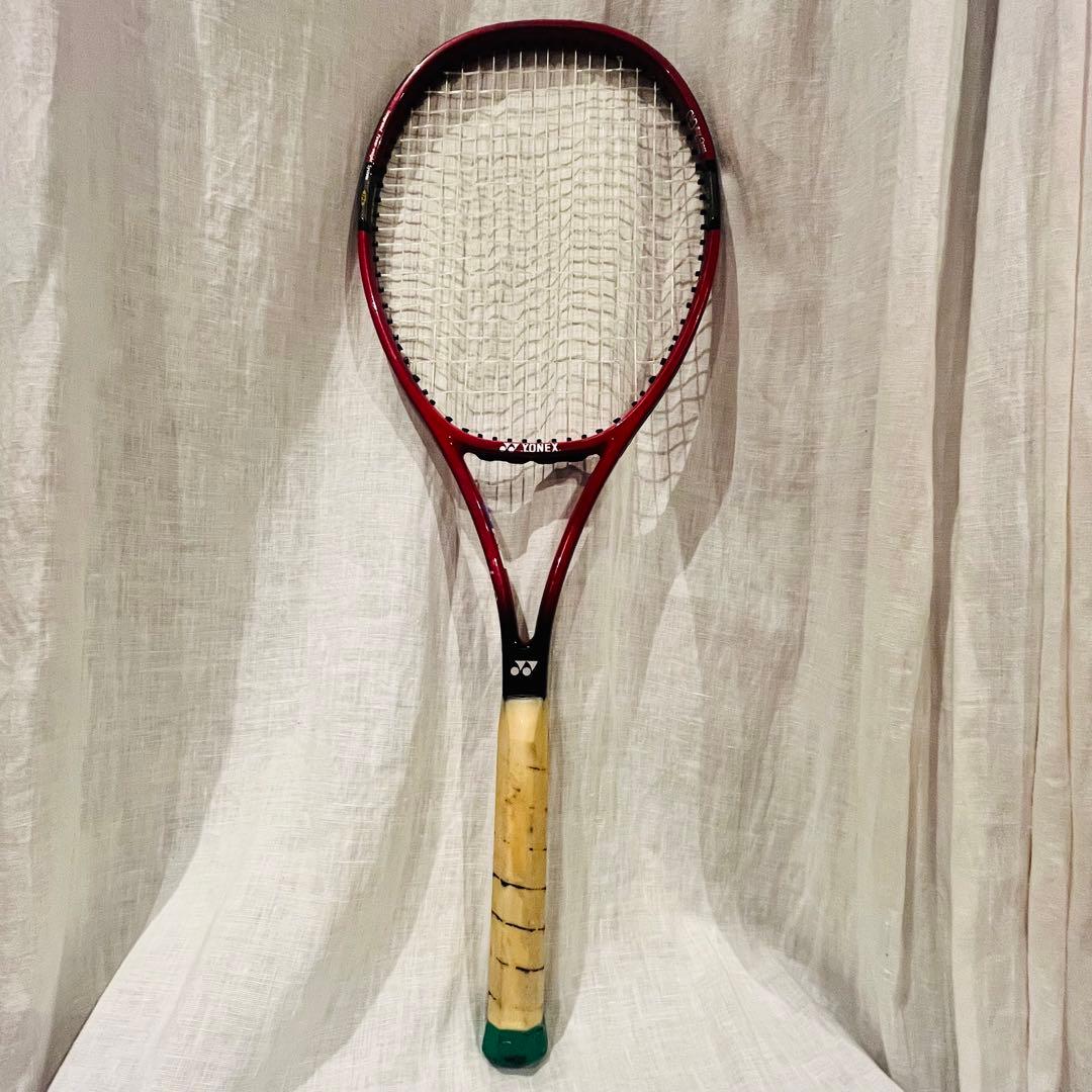 （早い者勝ち）YONEX RDTi70 ULTIMUM TITANIUM