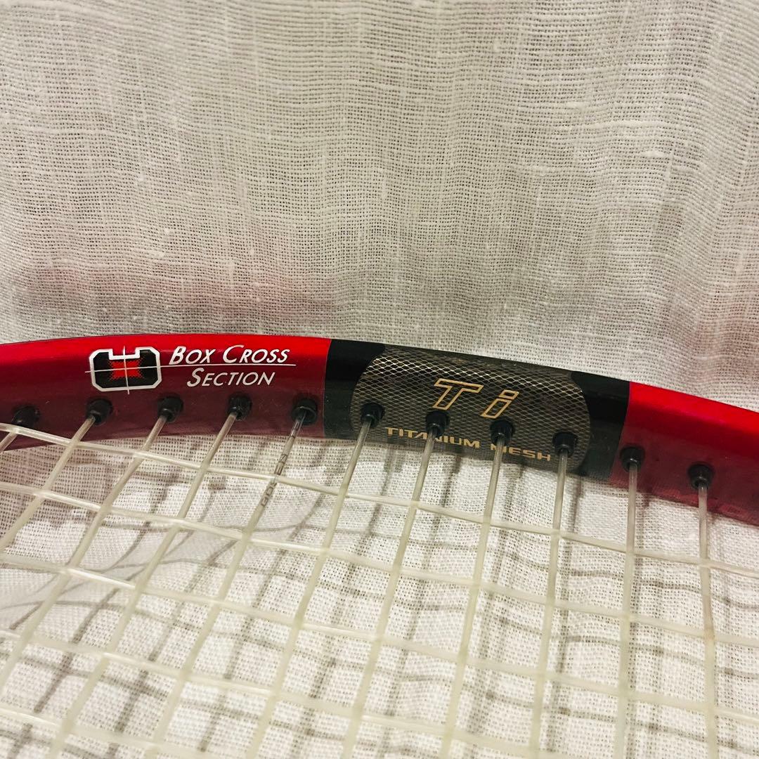 （早い者勝ち）YONEX RDTi70 ULTIMUM TITANIUM