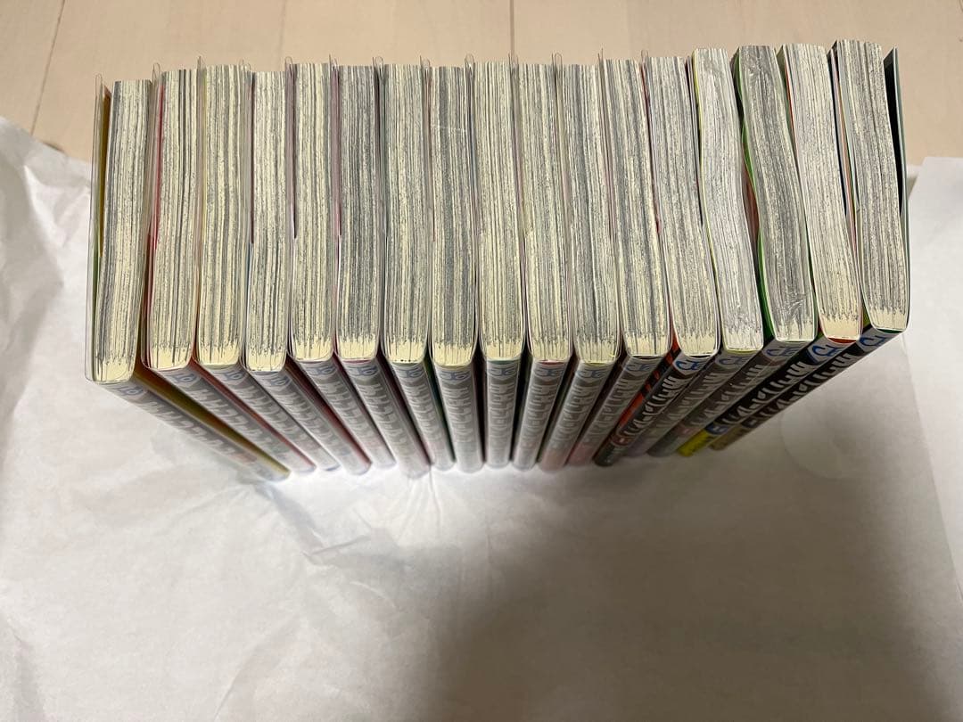 週末値下げ！チェンソーマン 全17巻セット 一部未読、特典付きあり