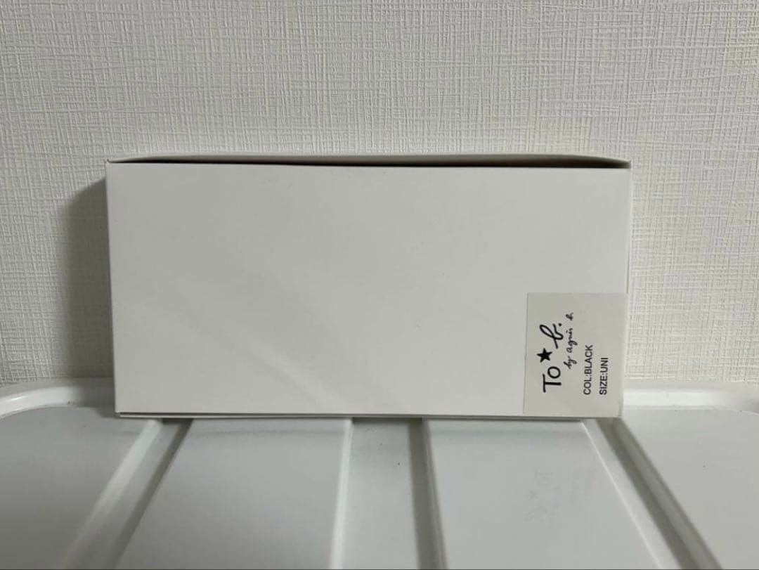【新品・箱・タグ付き】モバイル ショルダーストラップ&ハンドルストラップ セット