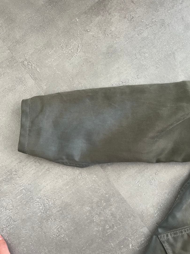 N.HOOLYWOOD テクニカルブルゾン　フロクシ購入　archive