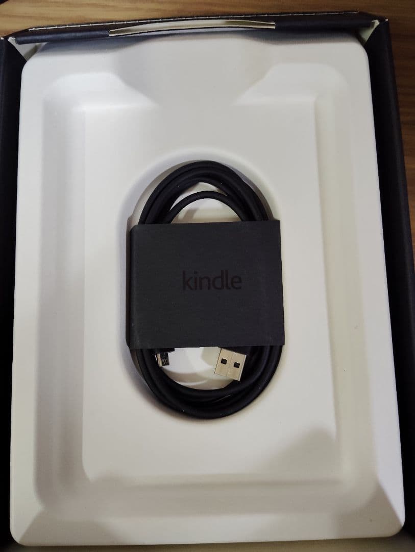 極美品・動作良好✨️Kindle Paperwhite 第7世代 DP75SDI