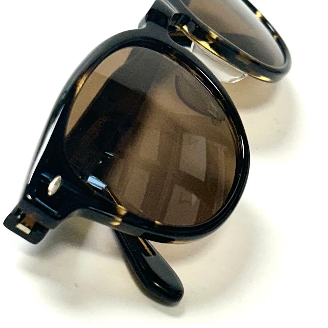 舞***　オリバーピープルSheldrake SUN COCO2 サングラ
