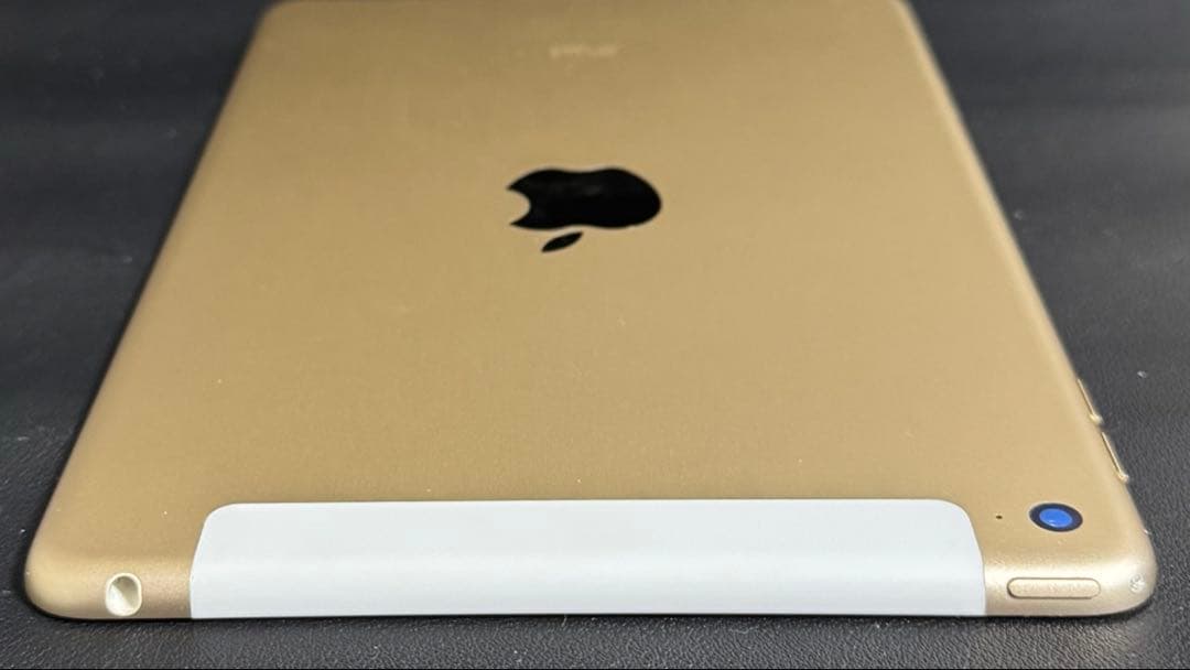 【バッテリー最大容量85%】ipad mini 第4世代 64GB