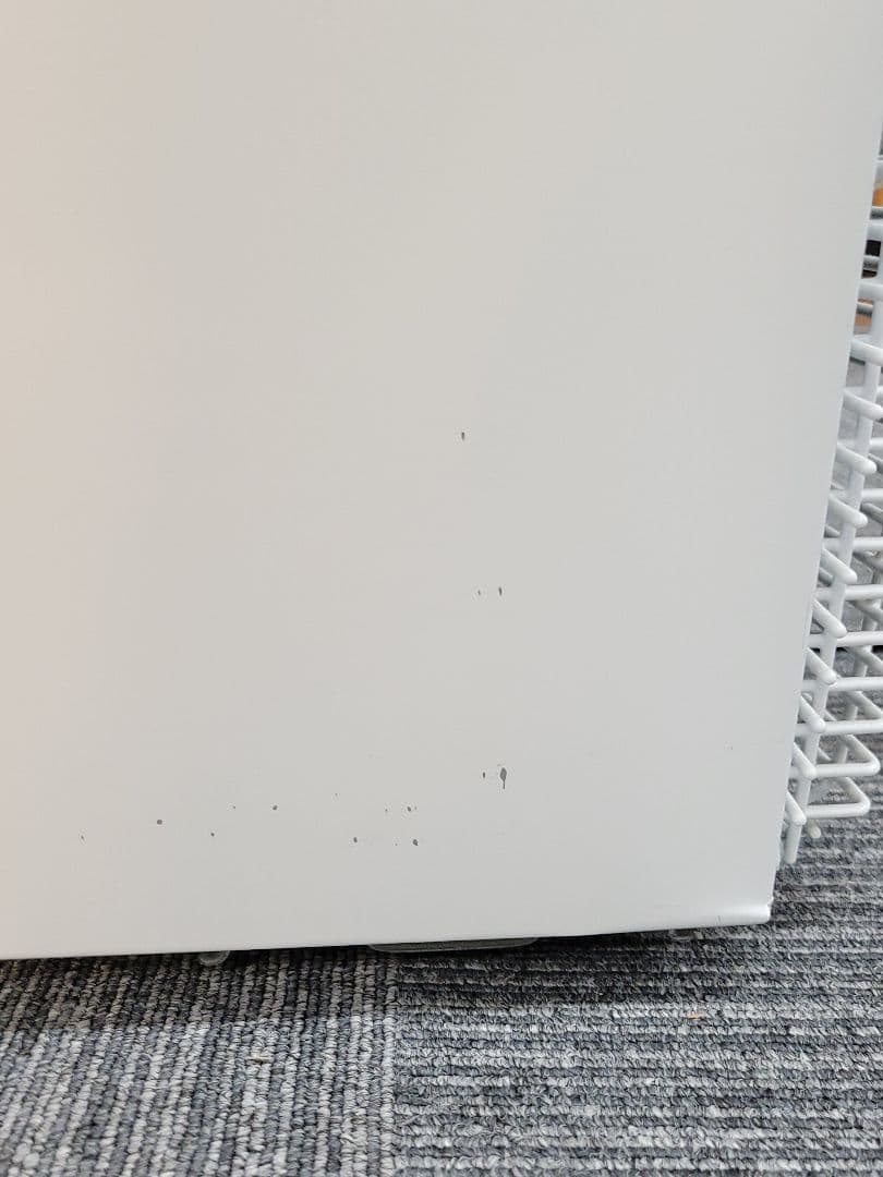 ALLEGIA アレジア 82L ノンフロン冷凍庫 AR-BD86 2020年製