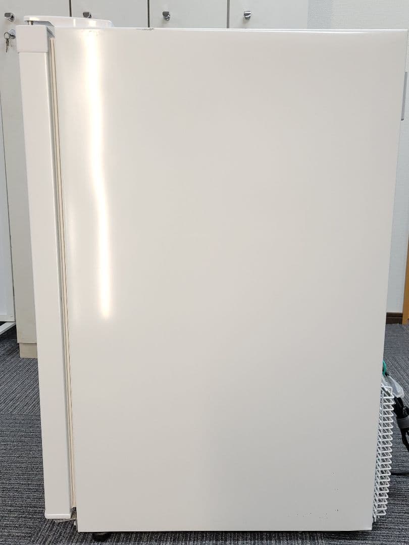 ALLEGIA アレジア 82L ノンフロン冷凍庫 AR-BD86 2020年製