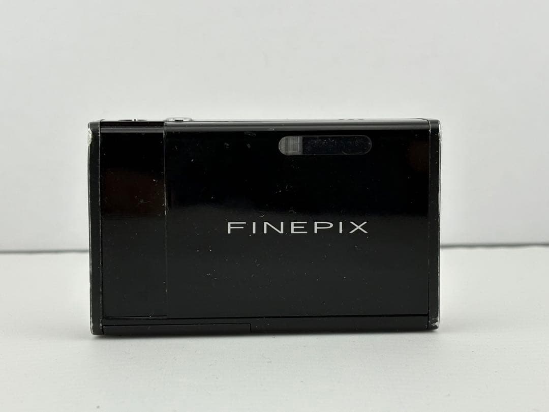 富士フイルム FUJIFILM finepix z2