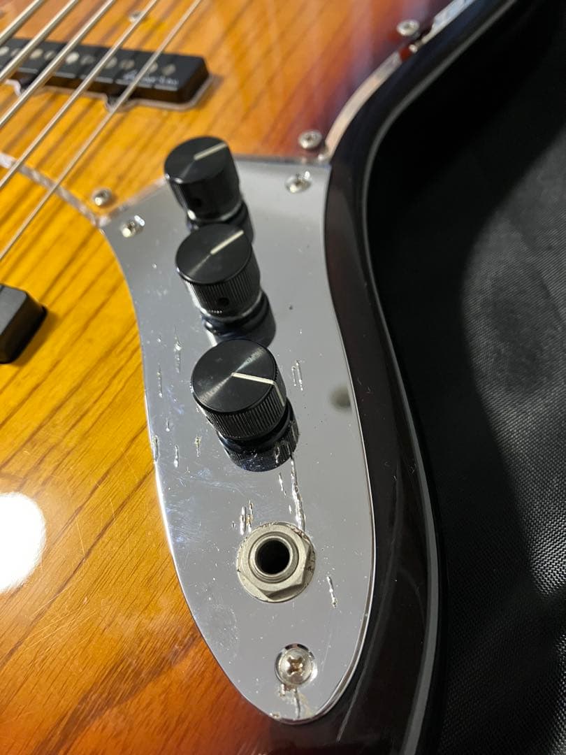 Bacchus Woodline 517 カタログ掲載品 最上位モデル