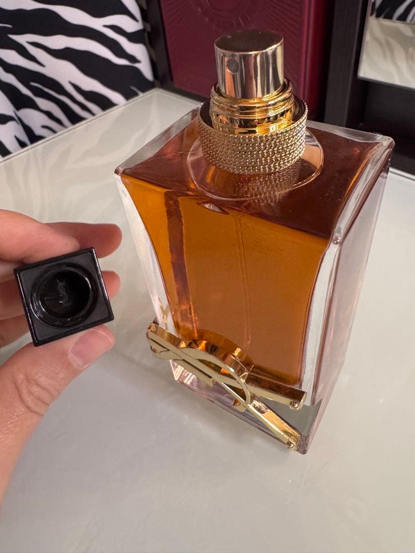 Yves Saint Laurent 香水 90ml