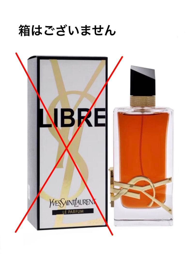 Yves Saint Laurent 香水 90ml
