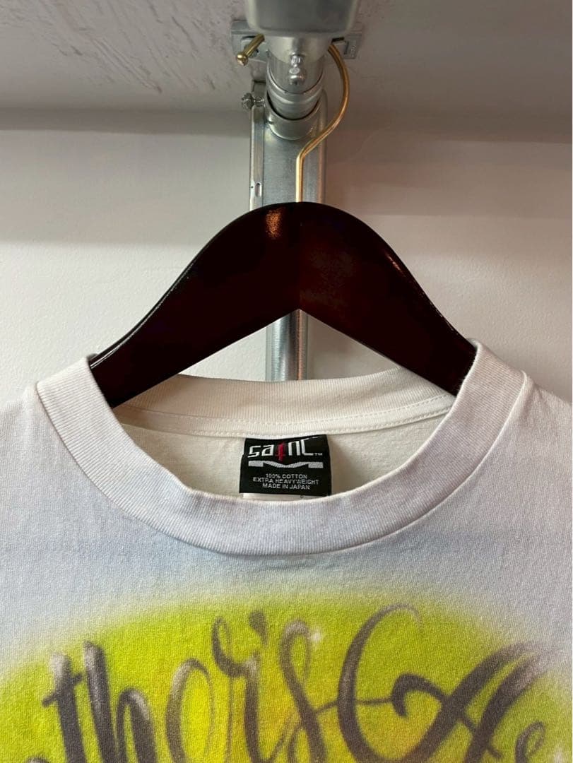 セントマイケル Tシャツ　SAINT MICHAEL