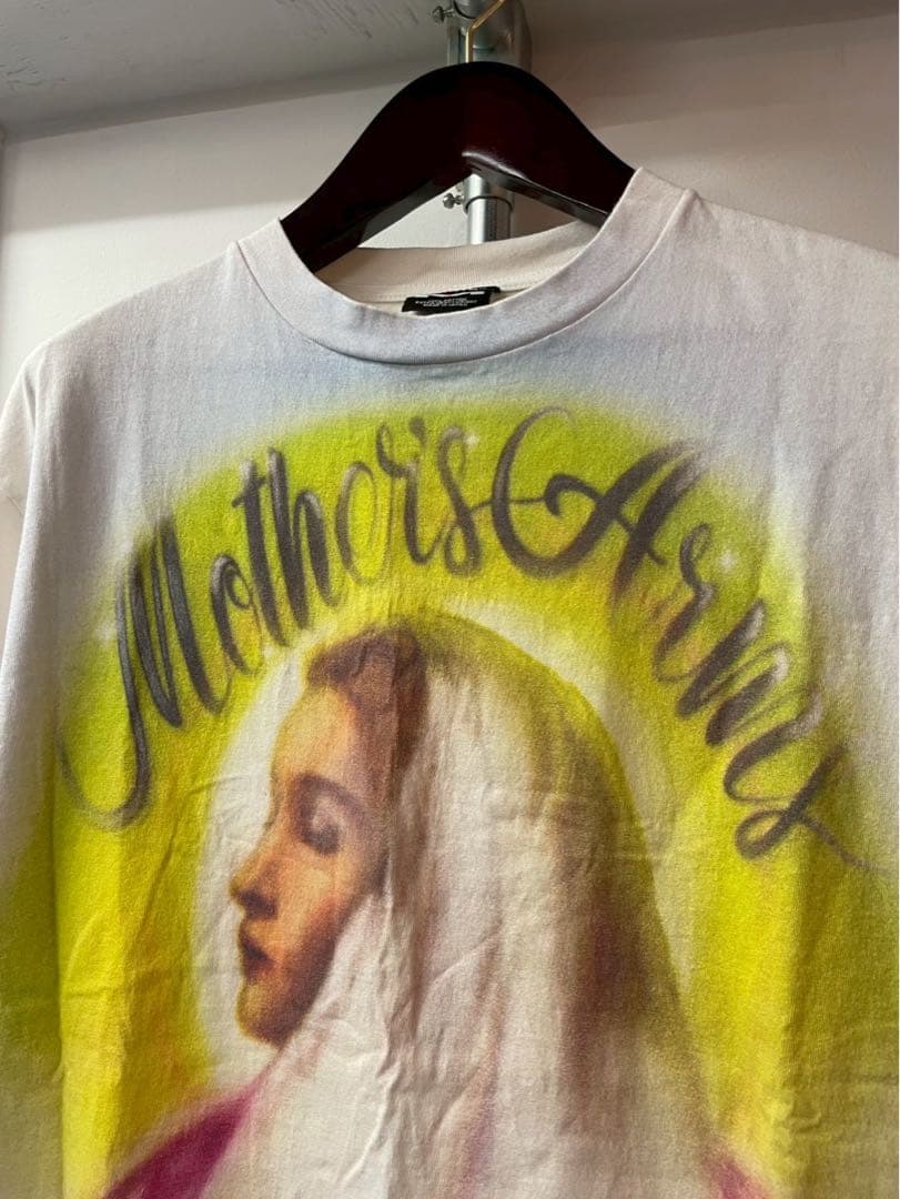 セントマイケル Tシャツ　SAINT MICHAEL