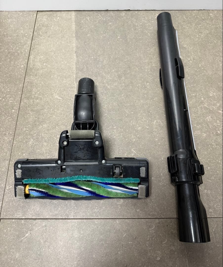 日立◇サイクロン掃除機◇パワかるサイクロン ライトゴールド