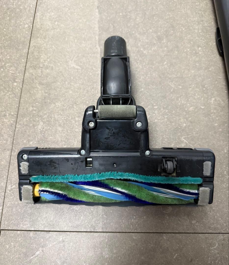 日立◇サイクロン掃除機◇パワかるサイクロン ライトゴールド