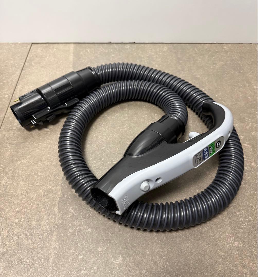 日立◇サイクロン掃除機◇パワかるサイクロン ライトゴールド