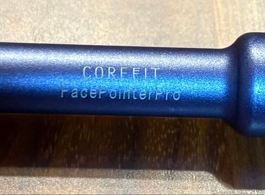 COREFIT FacePointerPro 美顔器