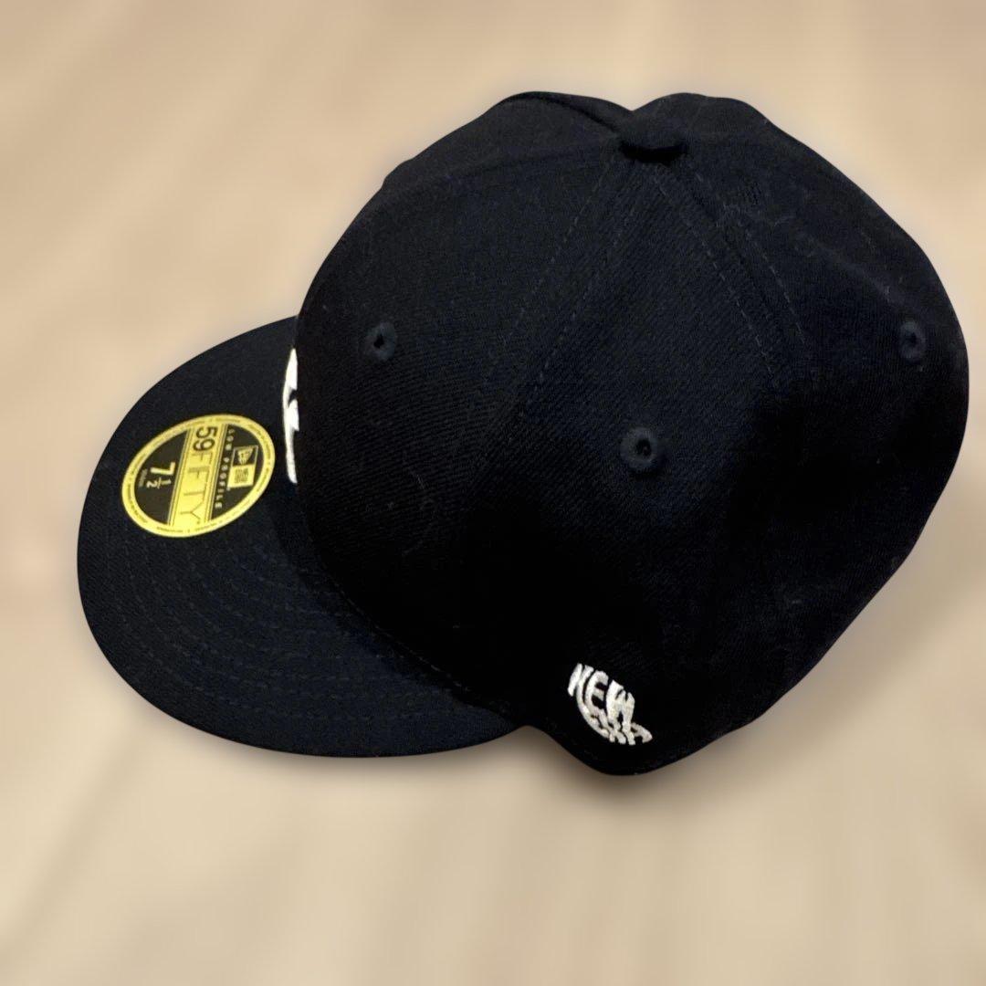 いろは　KITH × New Era ニューヨーク・ヤンキース キャップ