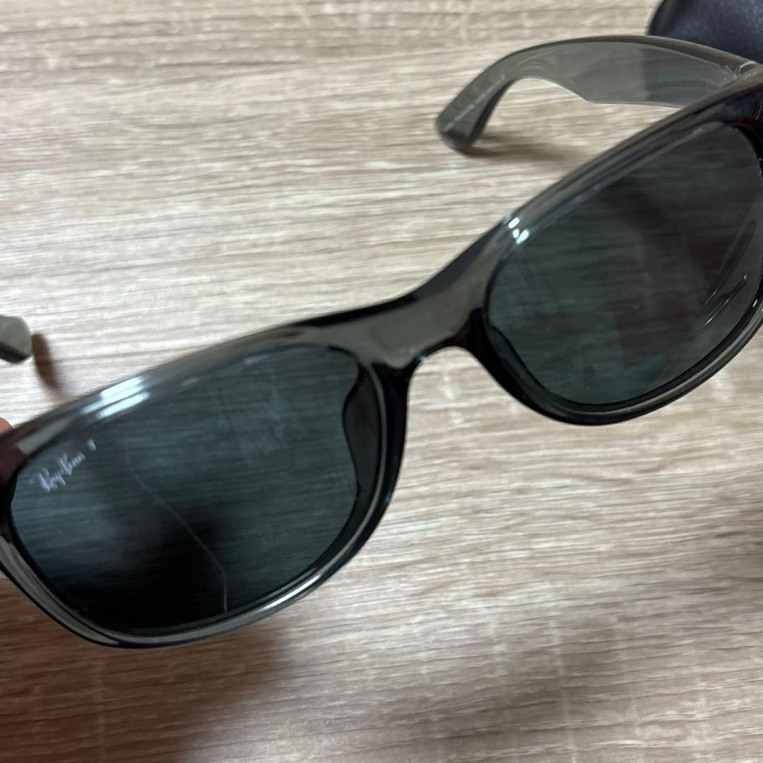 K*a様 D*Y様 RayBan 偏光サングラス