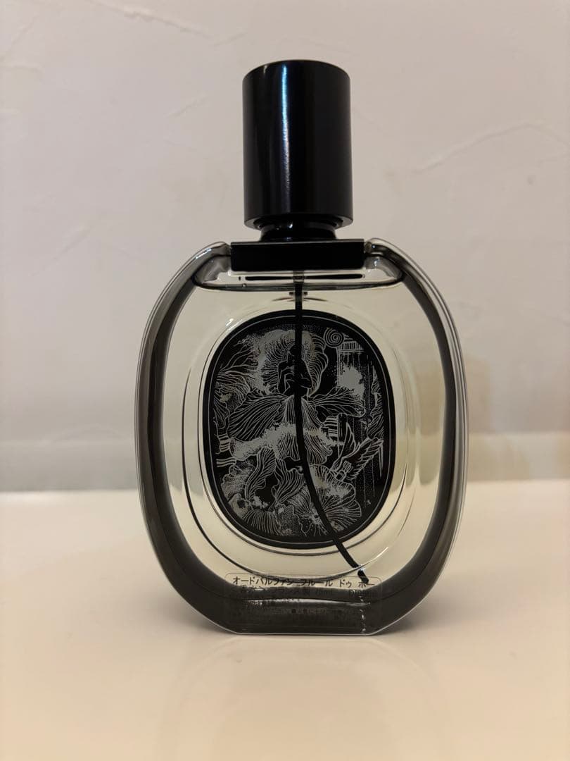 Diptyque フルールドゥポー 75ml 香水