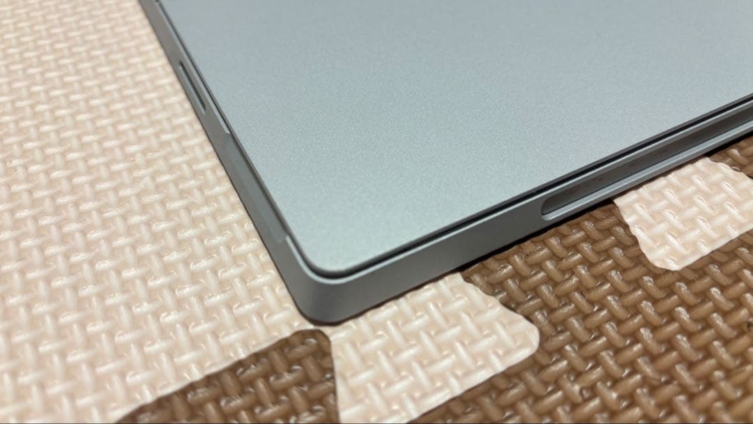 ス　Microsoft Surface Pro3 本体 新品キーボード付き