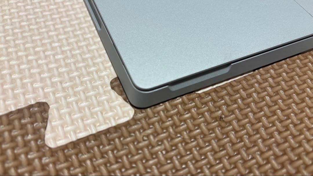 ス　Microsoft Surface Pro3 本体 新品キーボード付き